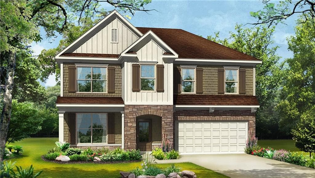 33 Nolen Drive, Newnan, GA 30263 — most recent listing photo
