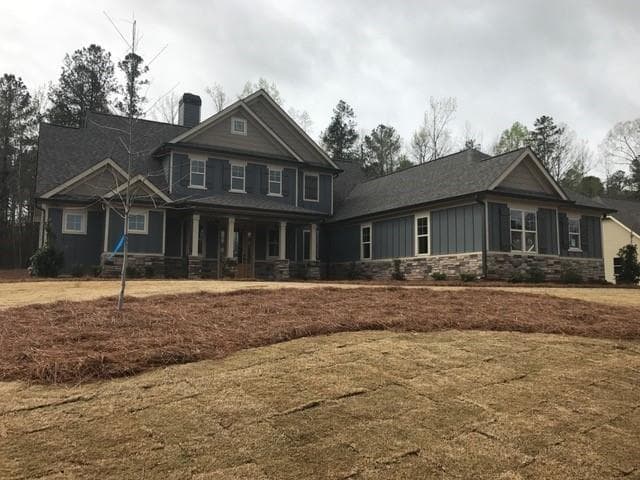 165 Discovery Lake Drive, Fayetteville, GA 30215 — most recent listing photo