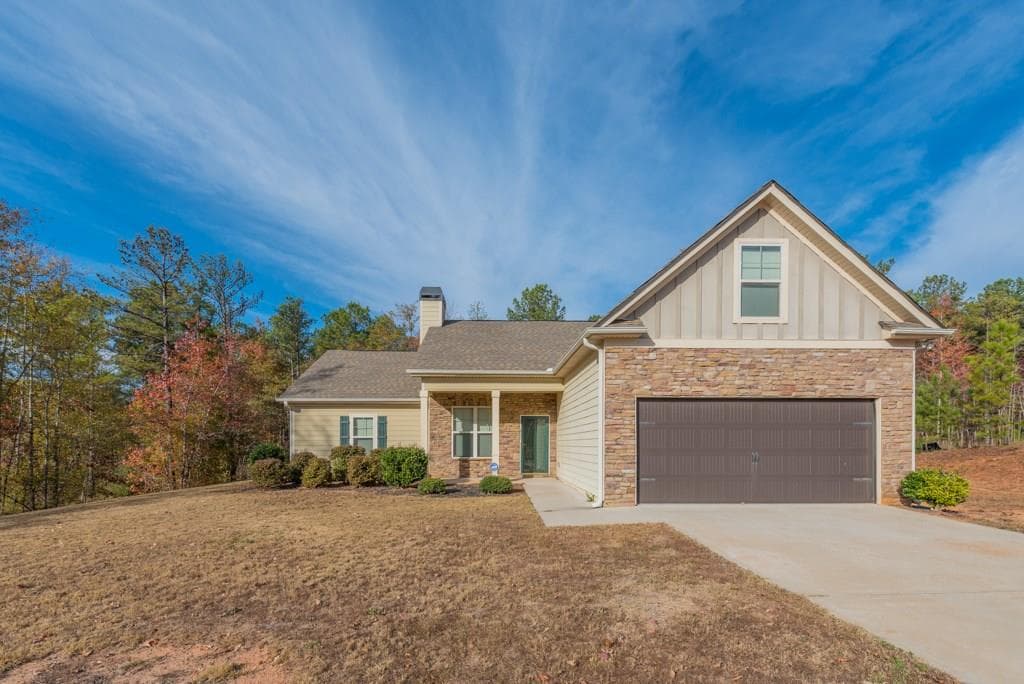 94 Hickory Hills Drive, Newnan, GA 30263 — most recent listing photo