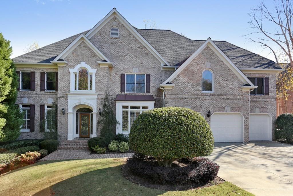 4551 Edgemere Trace, Marietta, GA 30062 — most recent listing photo