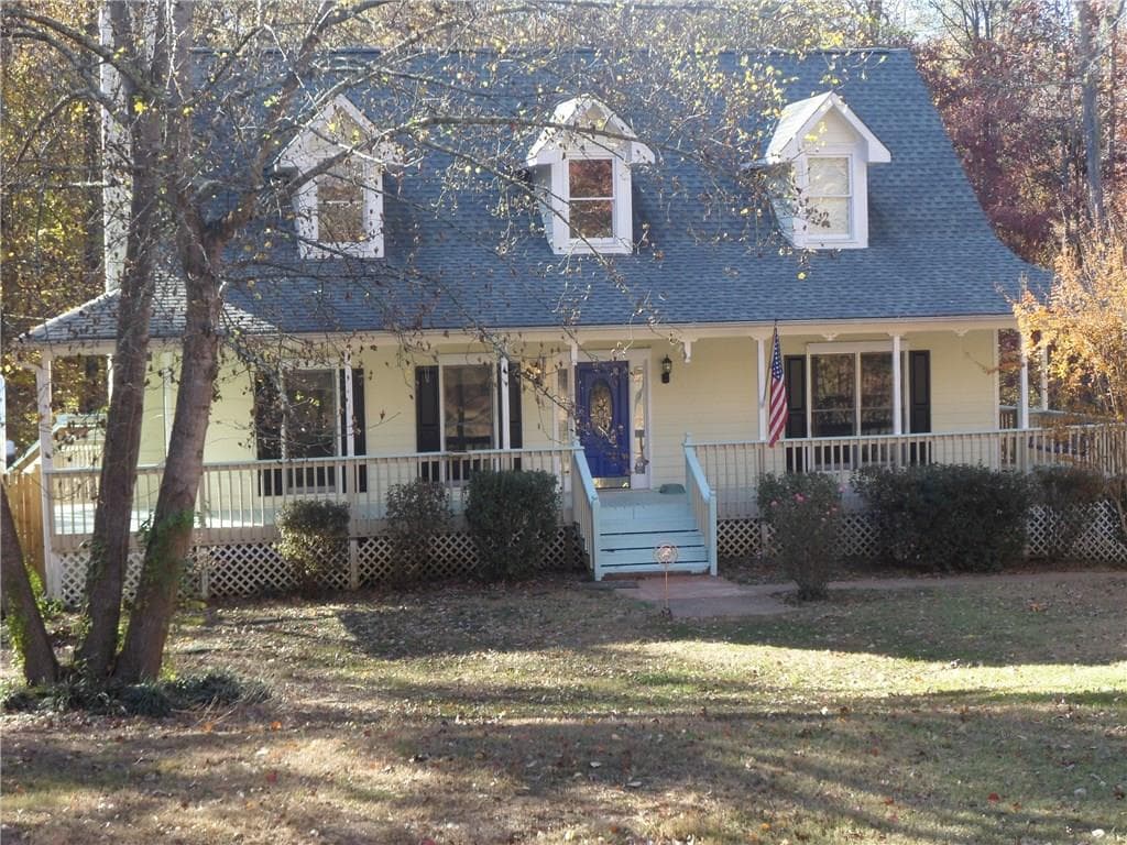 576 Turnberry Drive, Hiram, GA 30141 — most recent listing photo