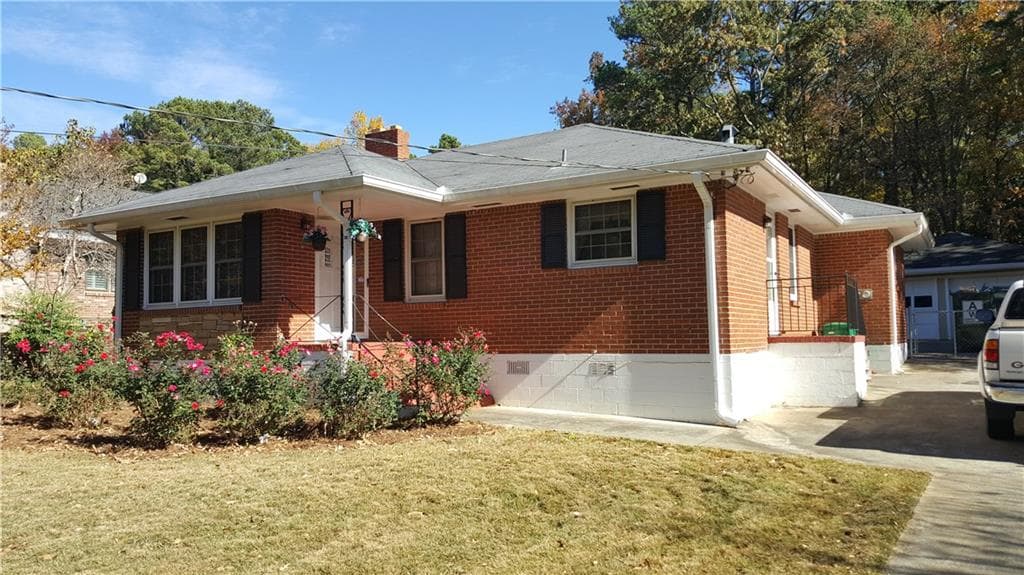 2127 Morris Avenue, Tucker, GA 30084 — most recent listing photo