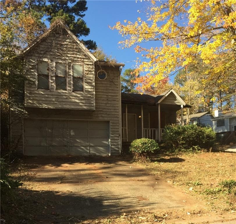 5178 Scarbrough Lane, Stone Mountain, GA 30088 — most recent listing photo