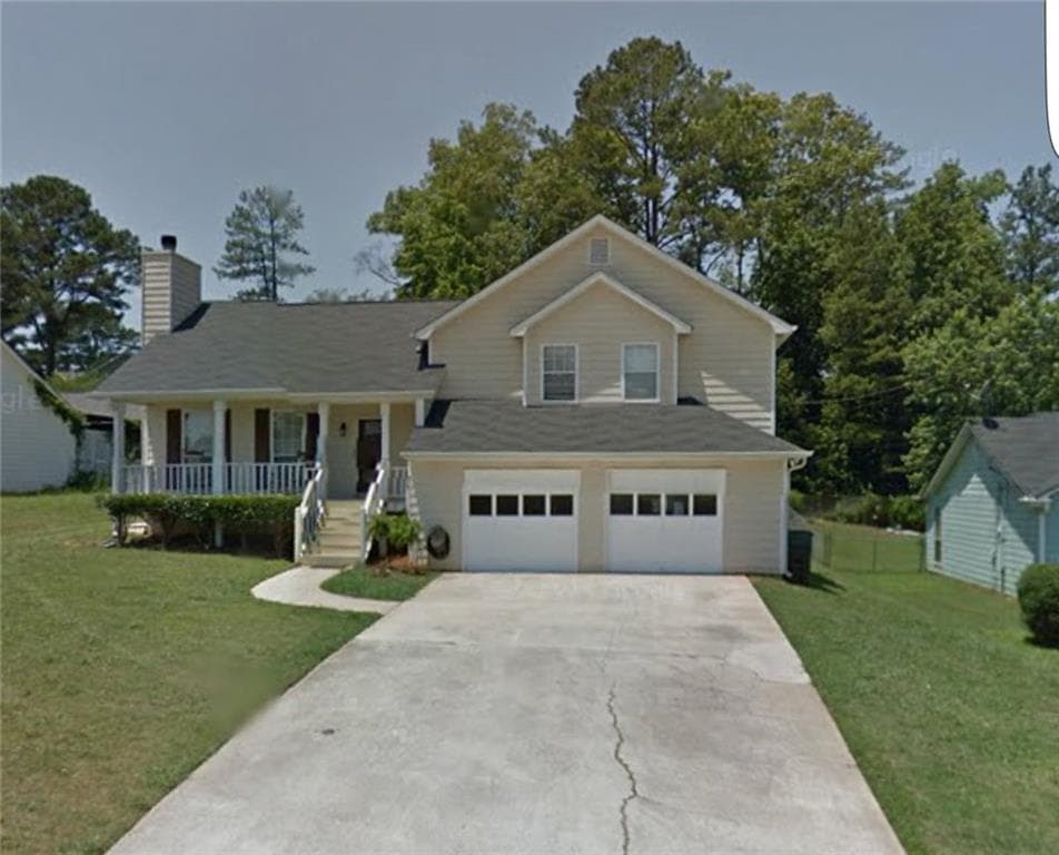5779 Meadow Lane, Rex, GA 30273 — most recent listing photo
