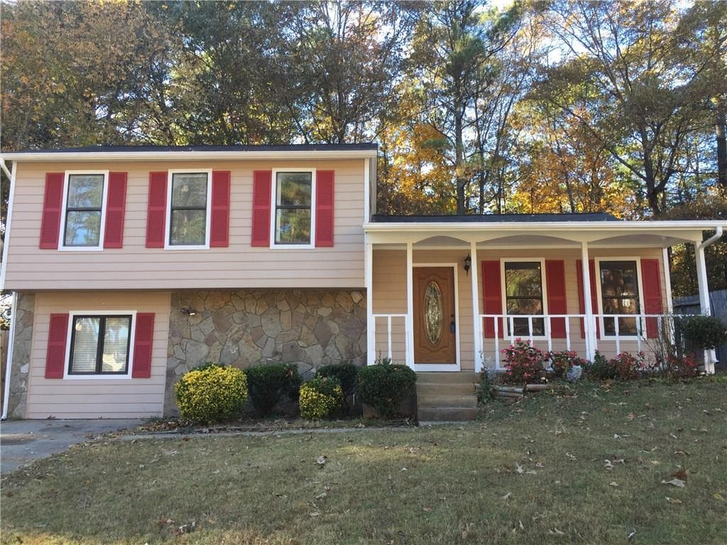 1058 Legacy Lane, Lawrenceville, GA 30044 — most recent listing photo