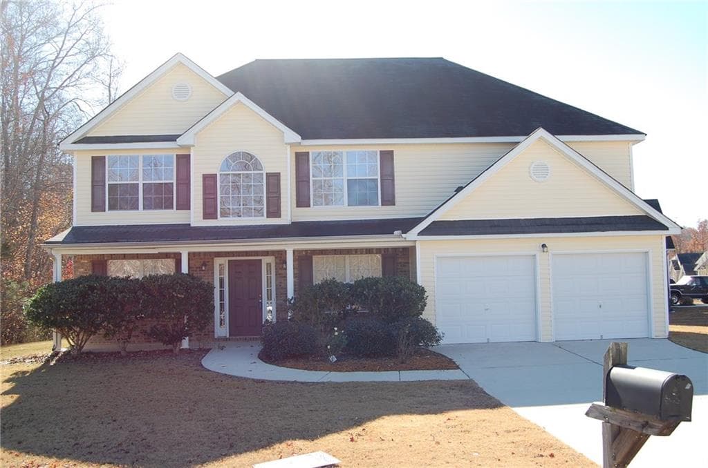 2503 Sonoma Valley, Villa Rica, GA 30180 — most recent listing photo