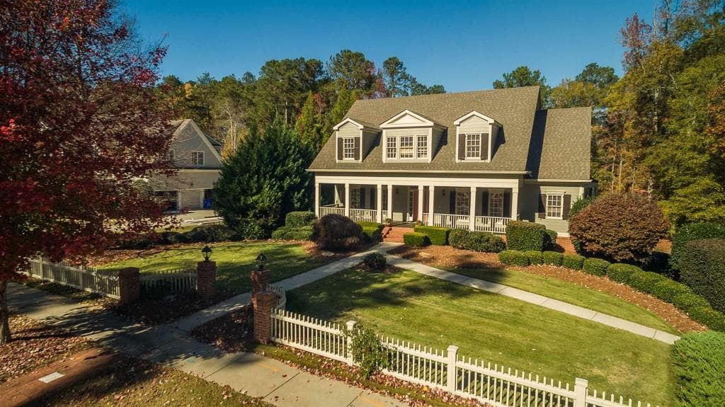 150 Colony Point, Fayetteville, GA 30215 — most recent listing photo