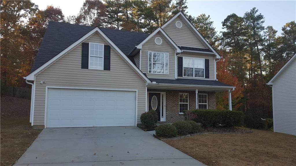 3581 Stephens Creek Place, Loganville, GA 30052 — most recent listing photo