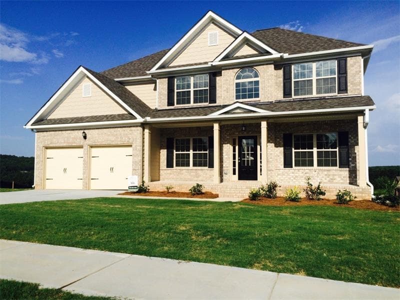 325 Allgood Trace, Acworth, GA 30101 — most recent listing photo
