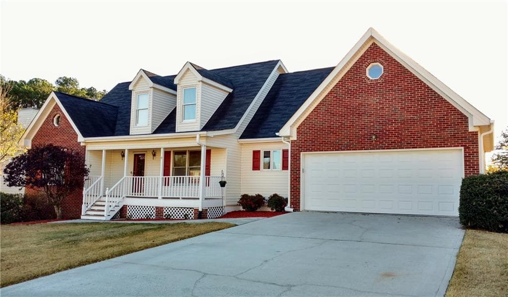 3795 Glen Ian Drive, Loganville, GA 30052 — most recent listing photo