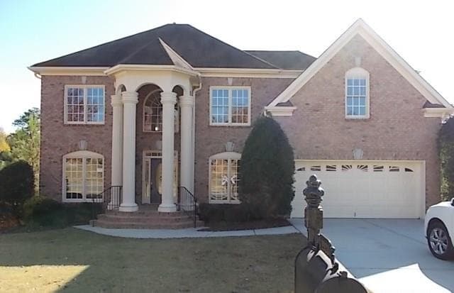 1933 Blue Heron Way, Lawrenceville, GA 30043 — most recent listing photo