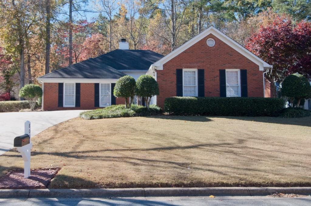 800 Kenley Walk, Roswell, GA 30076 — most recent listing photo