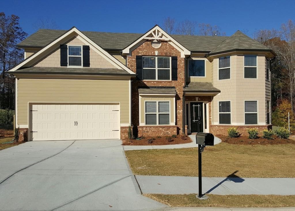 4720 Haysboro Way, Cumming, GA 30040 — most recent listing photo