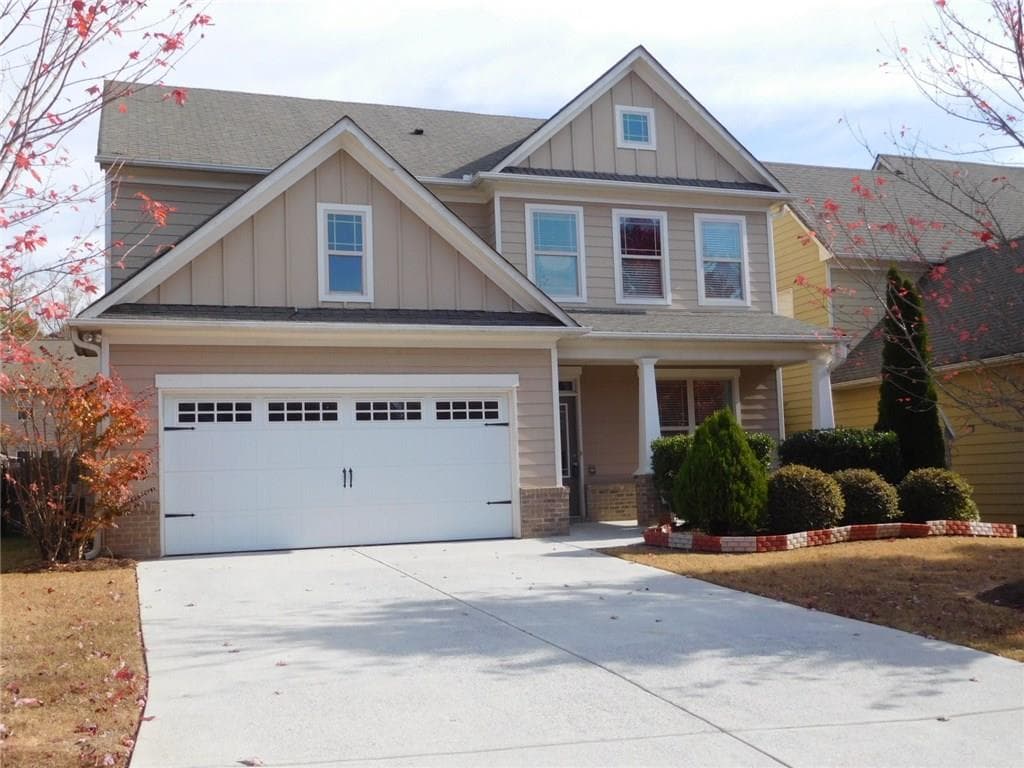 1714 Wilford Drive, Lawrenceville, GA 30043 — most recent listing photo