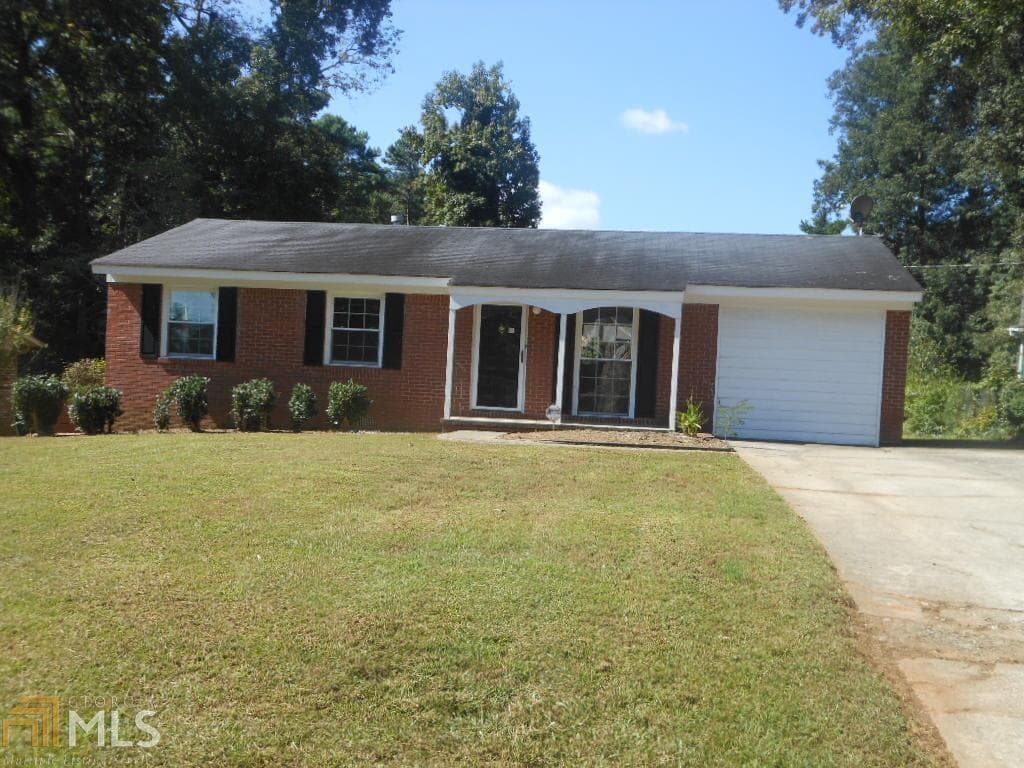 1182 Dantel Court, Stone Mountain, GA 30083 — most recent listing photo