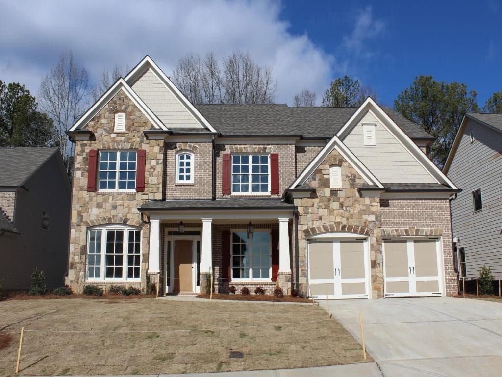 4090 Oxcliffe Grove, Suwanee, GA 30024 — most recent listing photo