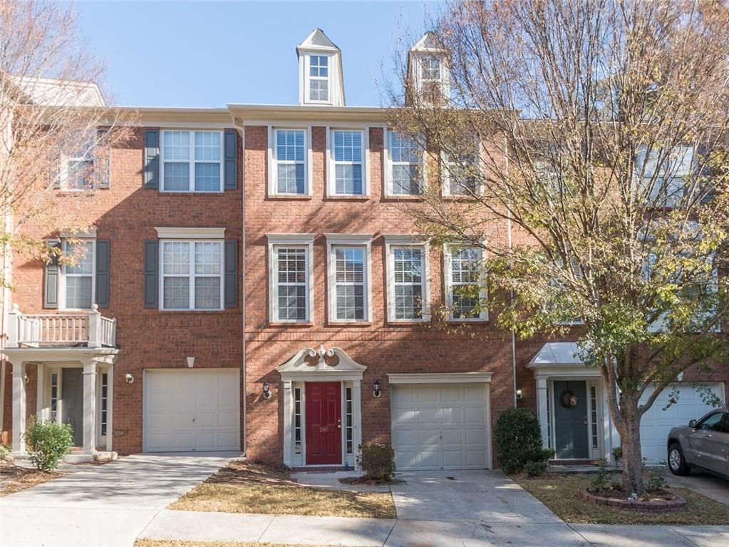 5149 Manerdale Drive, Smyrna, GA 30080 — most recent listing photo