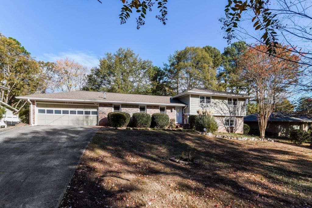3017 Saint Helena Drive, Tucker, GA 30084 — most recent listing photo