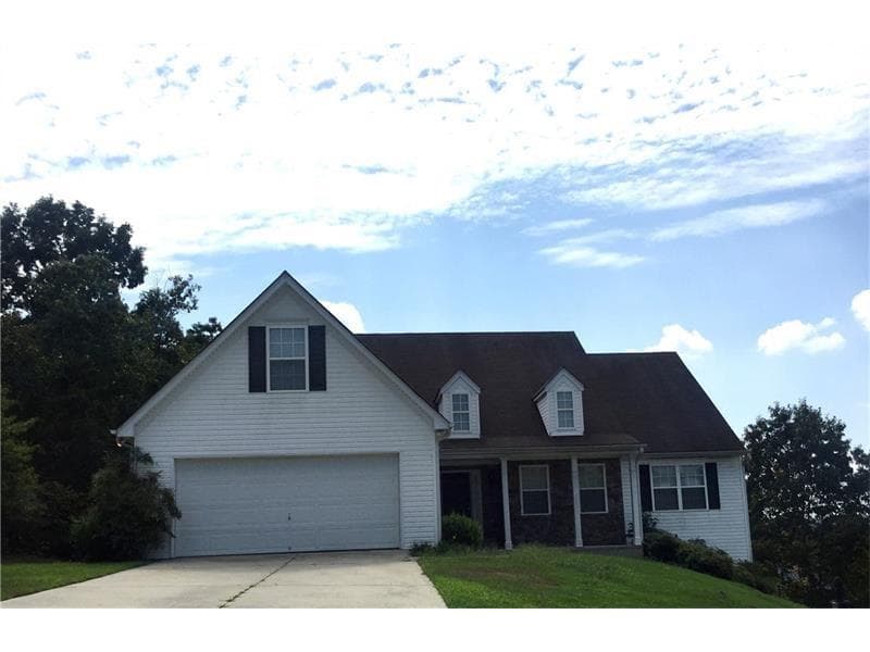 6547 Boulder Crest Court, Flowery Branch, GA 30542 — most recent listing photo