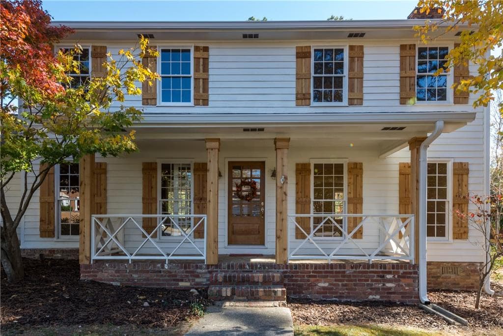 1035 Crabapple Trace, Alpharetta, GA 30004 — most recent listing photo