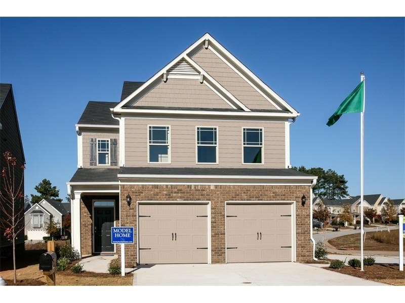 267 Magnaview Drive, Mcdonough, GA 30253 — most recent listing photo