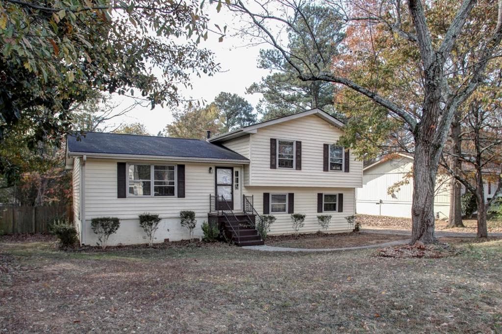 729 Lowell Drive, Marietta, GA 30008 — most recent listing photo
