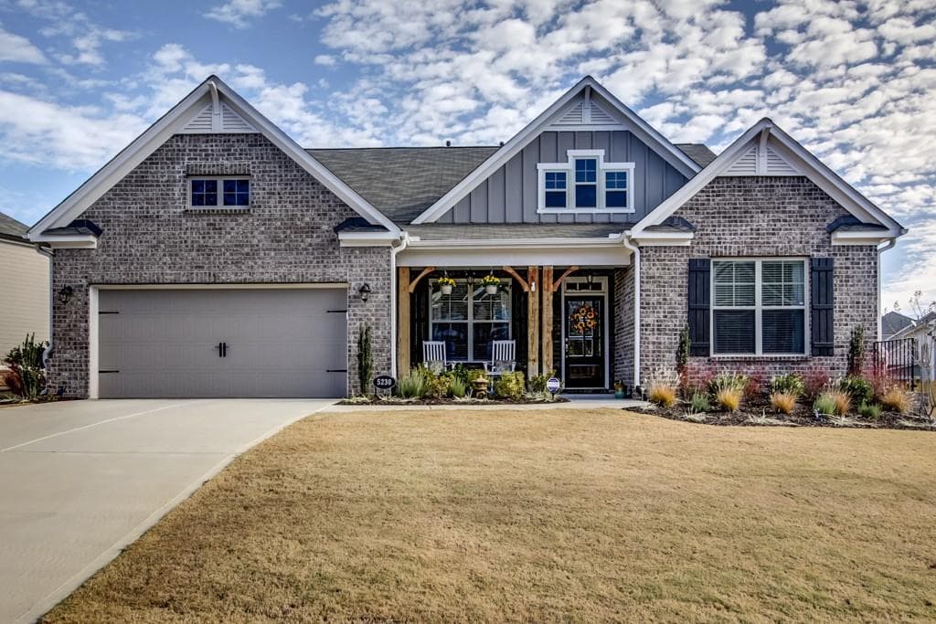 5230 Vendelay Lane, Cumming, GA 30040 — most recent listing photo