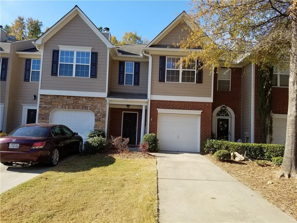 43 Oak Green Drive, Lawrenceville, GA 30044 — most recent listing photo