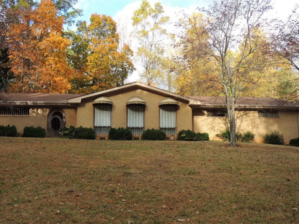 4 bedroom, 2,819 sq ft single family residence sold at 3006 Cardinal Lake Circle, Duluth, GA 30096