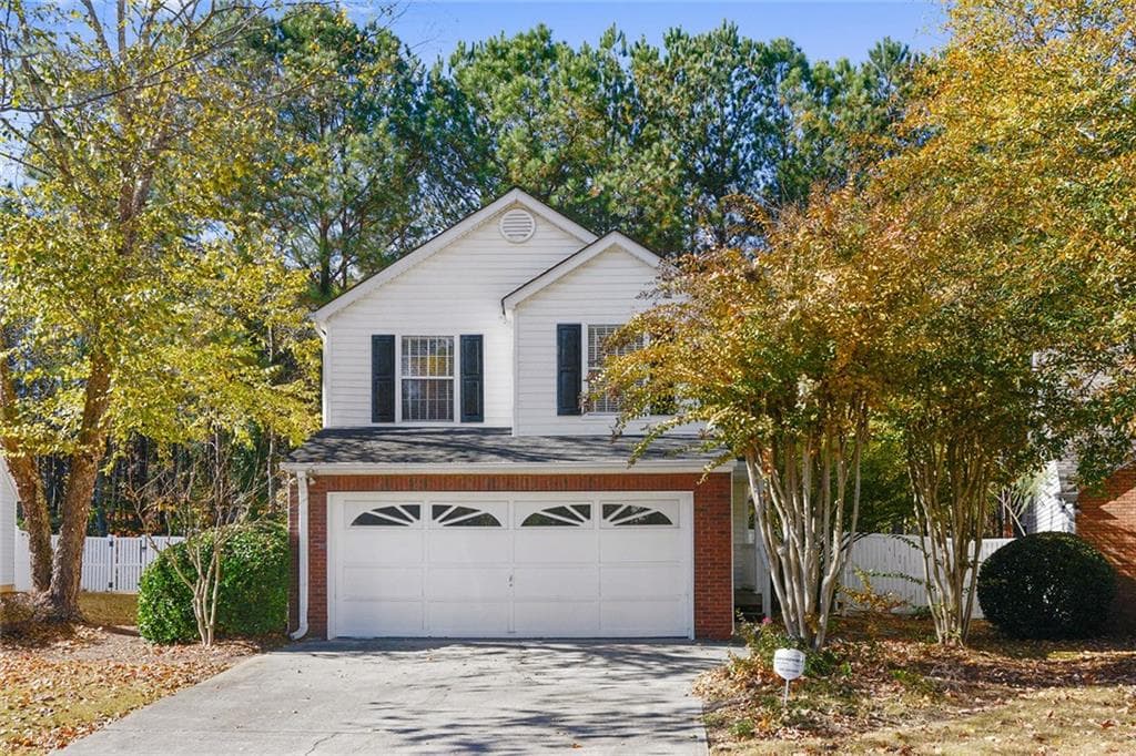 900 Braesridge Way, Johns Creek, GA 30022 — most recent listing photo