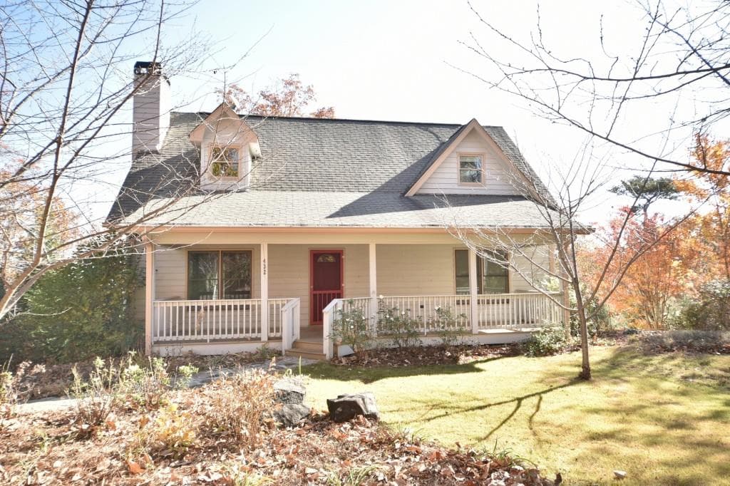 432 Noelle Lane, Dahlonega, GA 30533 — most recent listing photo