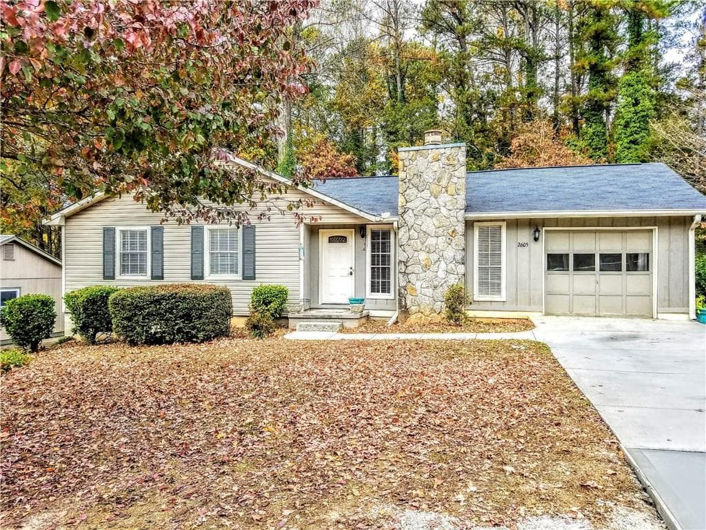 2605 Holly Berry Trail, Snellville, GA 30039 — most recent listing photo