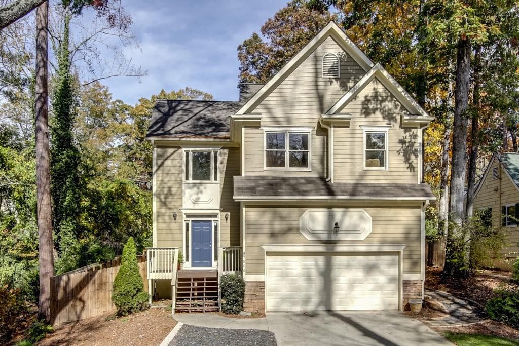 1806 Duke Road, Brookhaven, GA 30341 — most recent listing photo