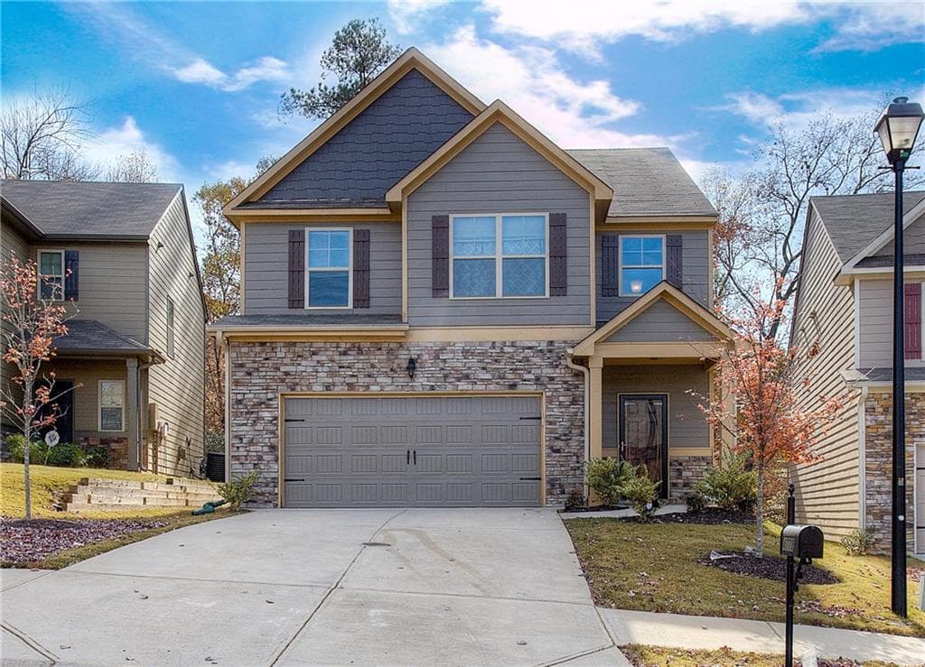 4778 Longview Run, Decatur, GA 30035 — most recent listing photo