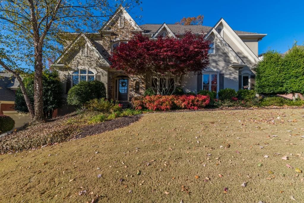5685 Buck Hollow Drive, Alpharetta, GA 30005 — most recent listing photo