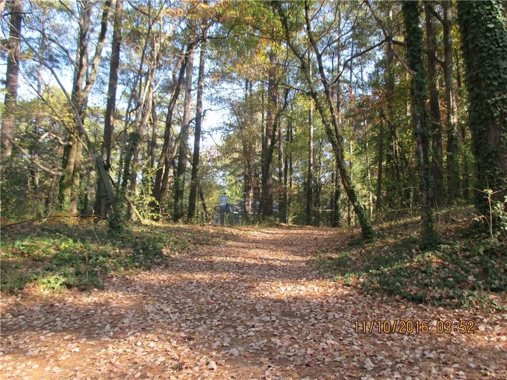 other sold at 2910 Tejas Trail, Atlanta, GA 30331