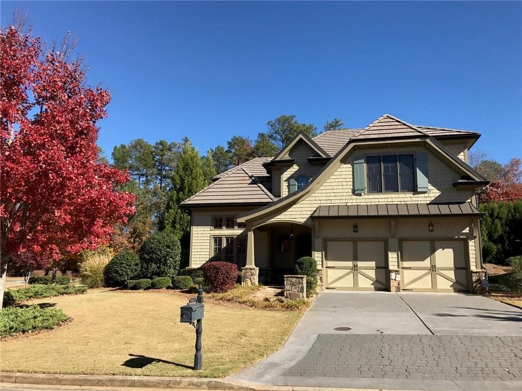 2690 Hillandale Circle, Cumming, GA 30041 — most recent listing photo