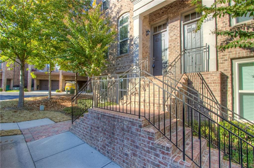 2443 Crescent Park Court 1180, Atlanta, GA 30339 — most recent listing photo