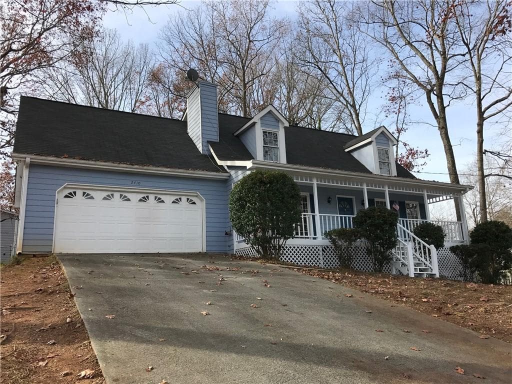 2410 Arbour Trace Vista, Suwanee, GA 30024 — most recent listing photo