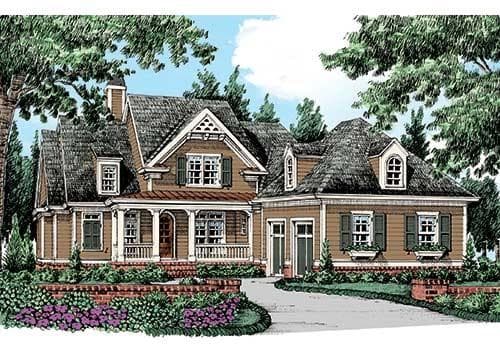 5915 Climbing Rose Way, Cumming, GA 30041 — most recent listing photo