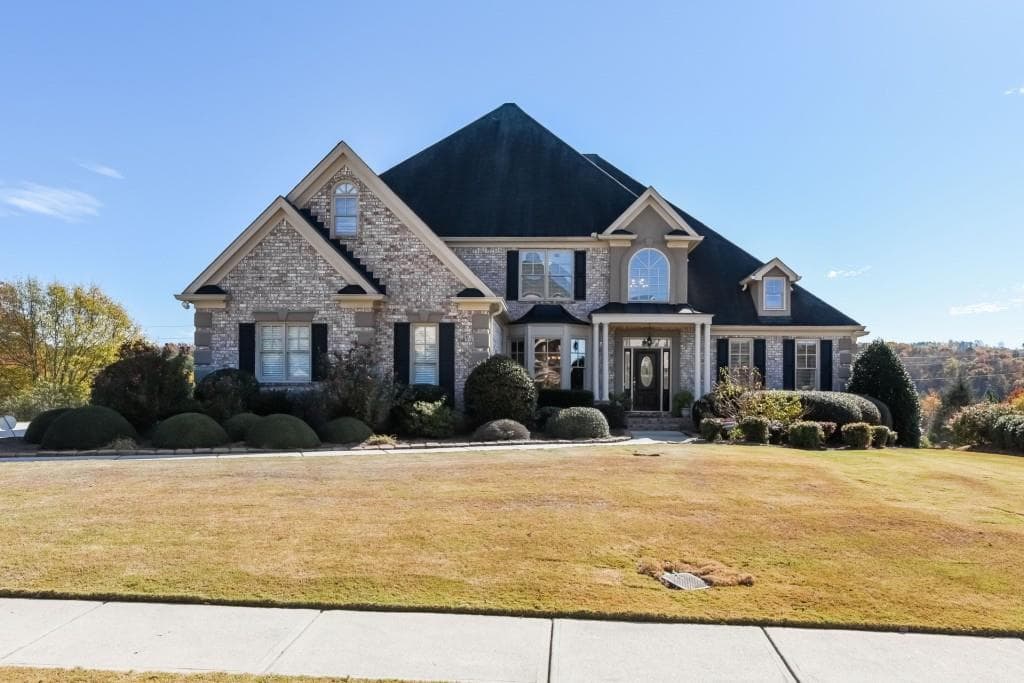 4039 Mountain Side Trail, Dacula, GA 30019 — most recent listing photo