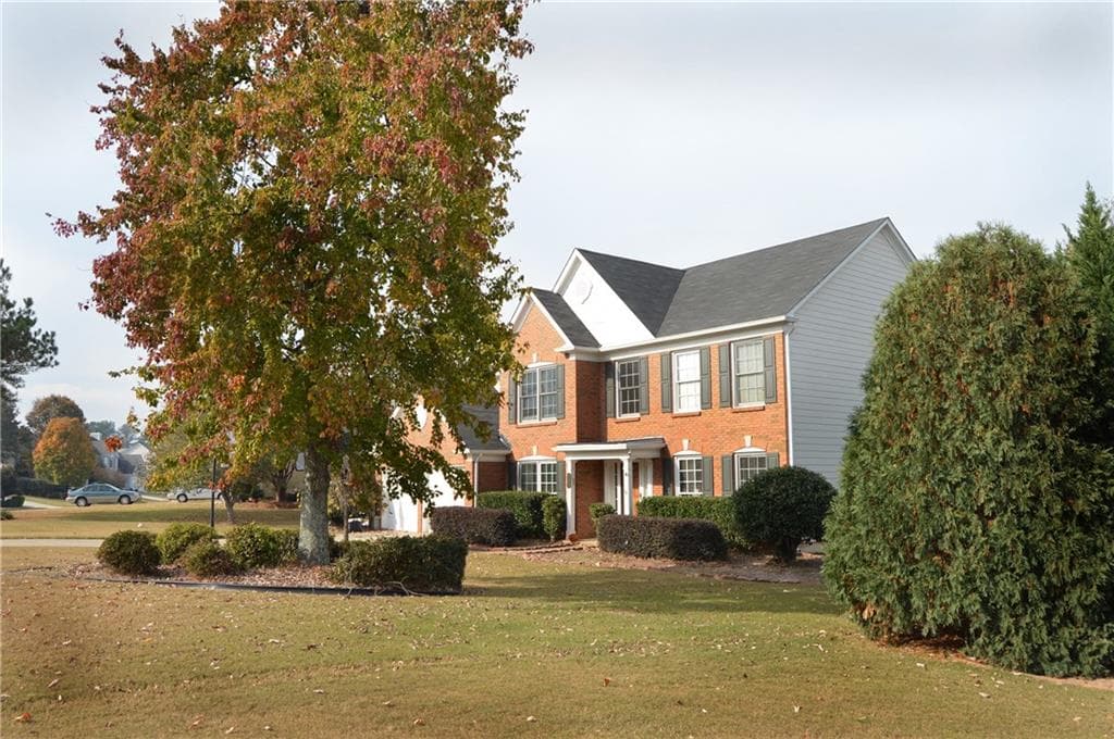 7530 Sherringate Drive, Cumming, GA 30041 — most recent listing photo