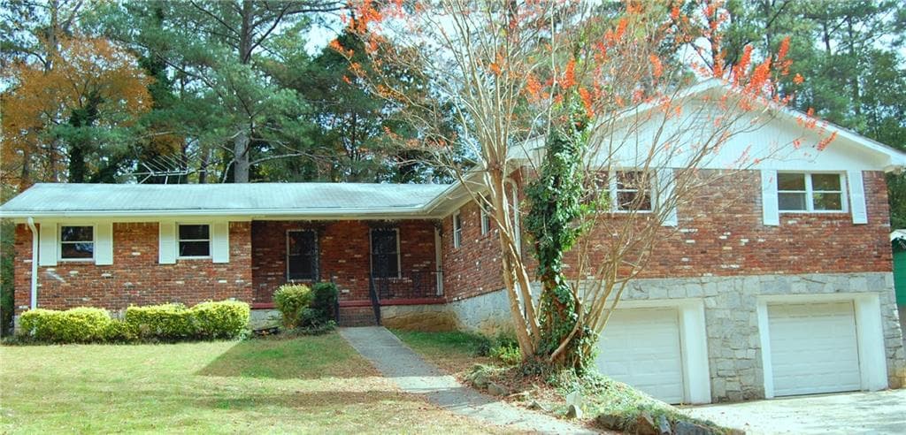 1746 Timothy Drive, Atlanta, GA 30311 — most recent listing photo