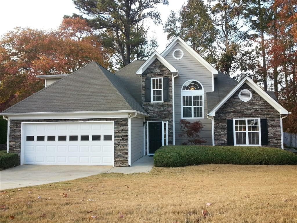 2630 English Oaks Lane, Kennesaw, GA 30144 — most recent listing photo