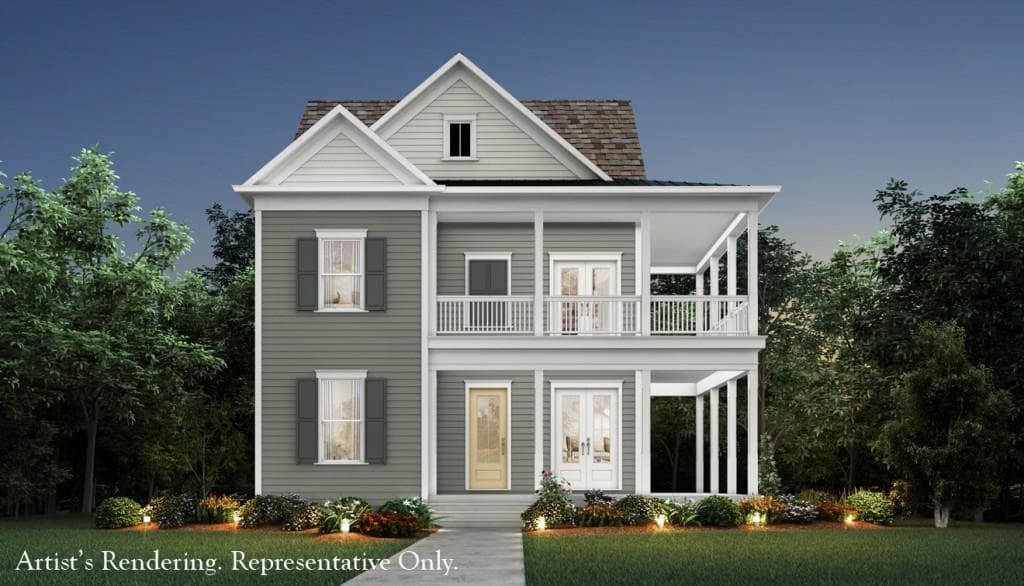 2105 Kensley Drive, Milton, GA 30004 — most recent listing photo