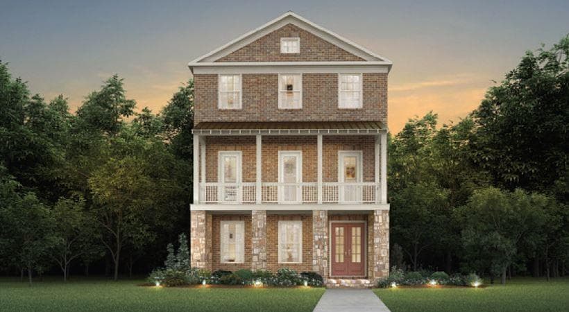 2755 Webb Road, Milton, GA 30004 — most recent listing photo
