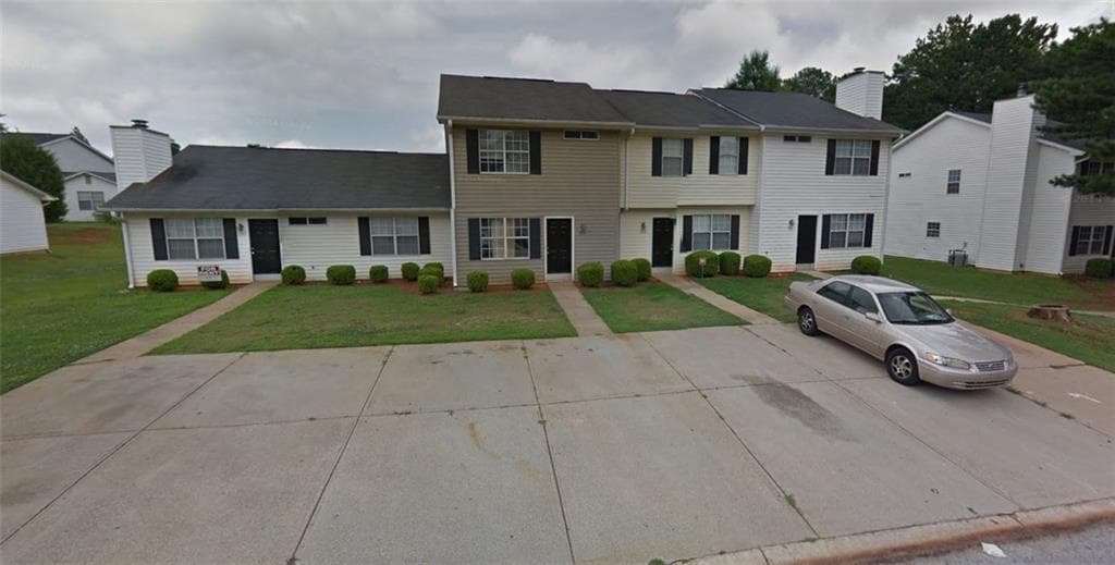 1734 Bob White Lane, Conyers, GA 30013 — most recent listing photo
