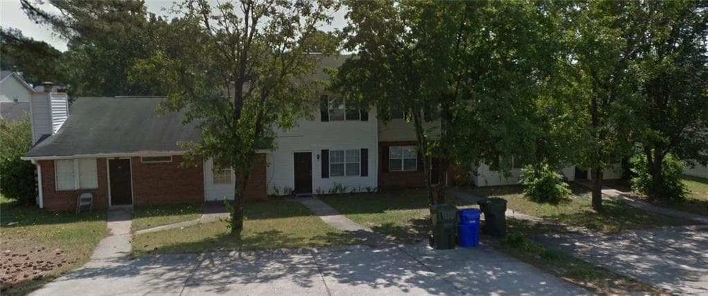 1739 Hunting Creek Drive, Conyers, GA 30013 — most recent listing photo