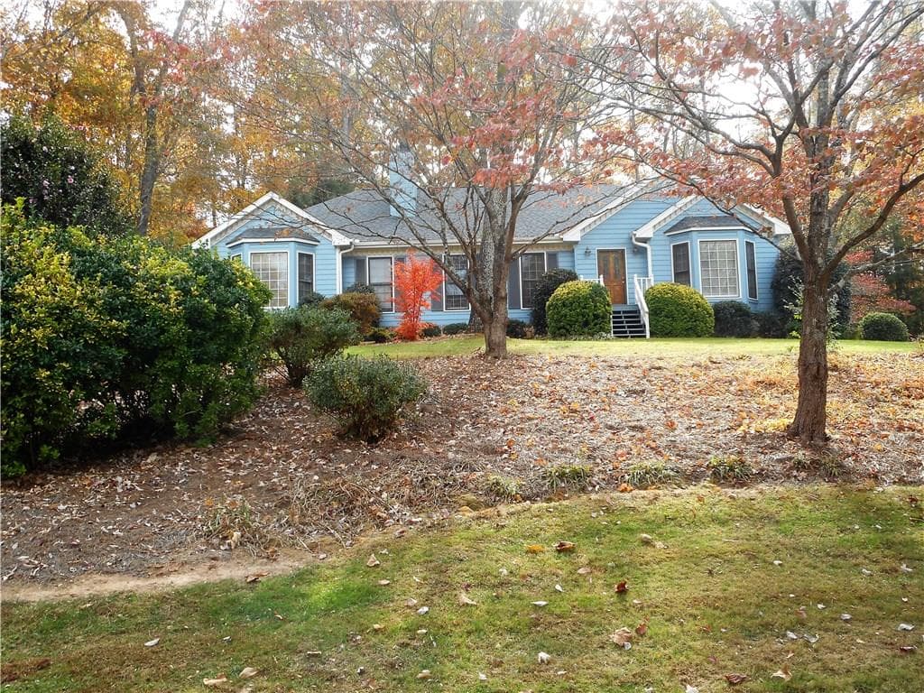 406 Woodchase Way, Woodstock, GA 30188 — most recent listing photo