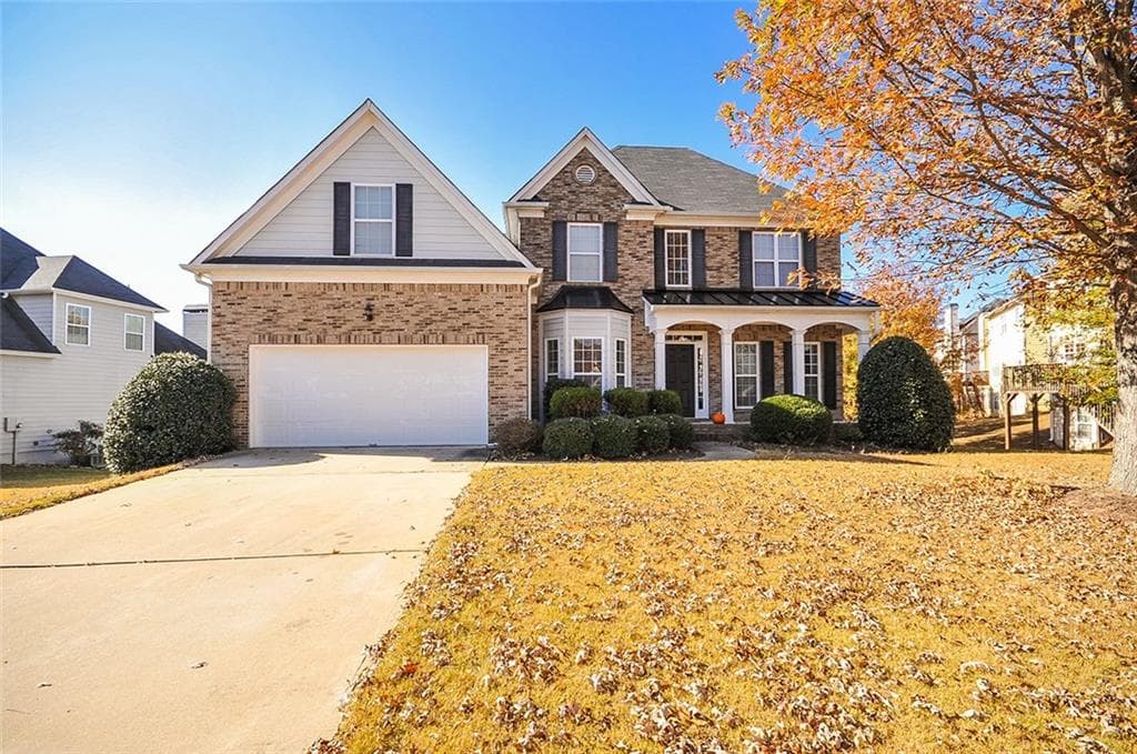 504 Vinings Oaks Run, Mableton, GA 30126 — most recent listing photo